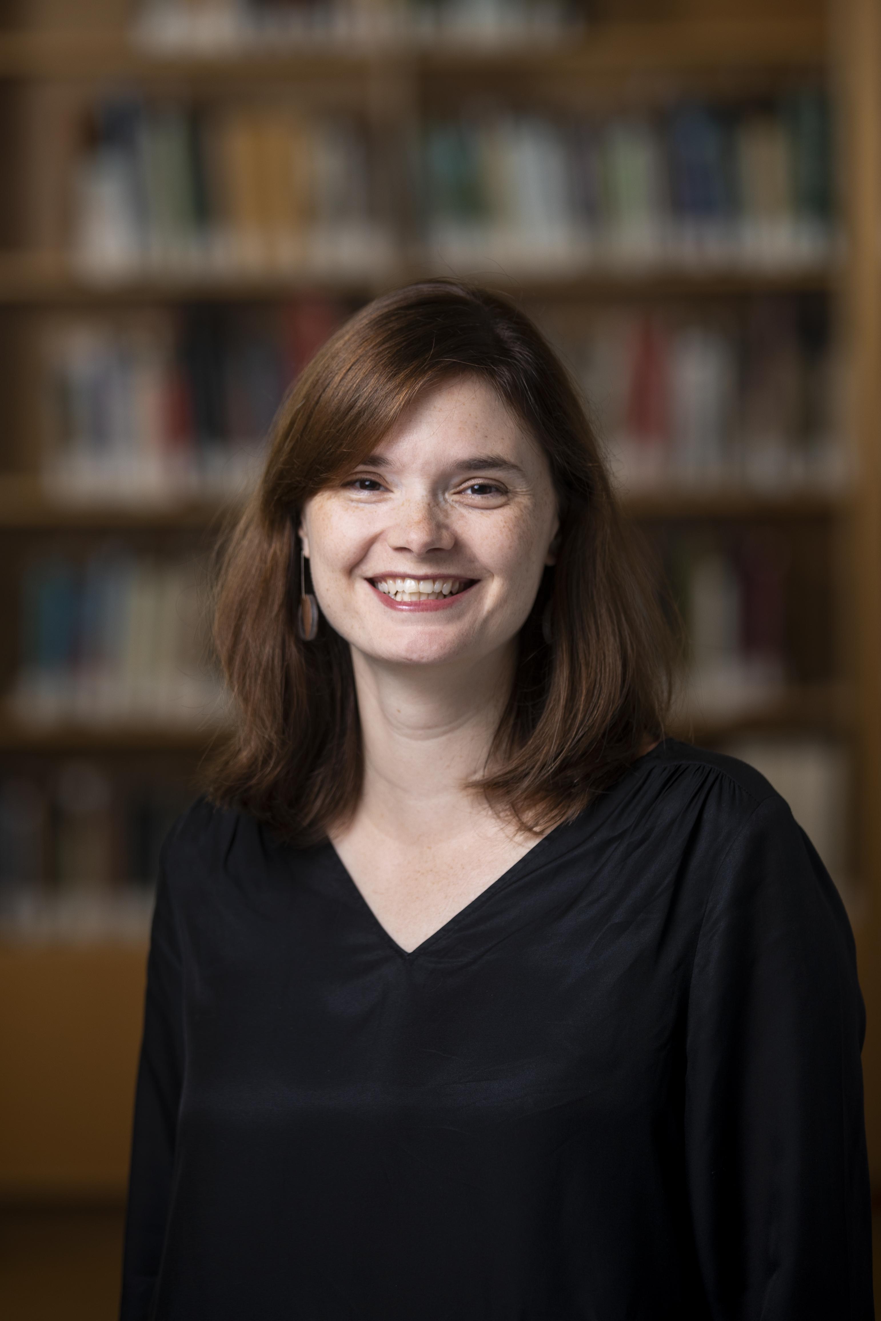 Faculty Picture
